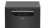 Lave-Vaisselle Whirlpool Noir inox 15 Couverts – Image 2