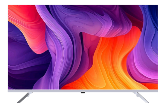 TV CONDOR LD540 « 32 » QLED GOOGLE TV HD