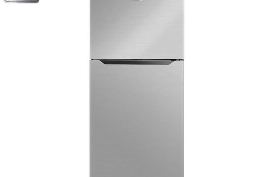 Réfrigérateur Double Portes Condor No Frost ZEN Inverter 560 L Inox