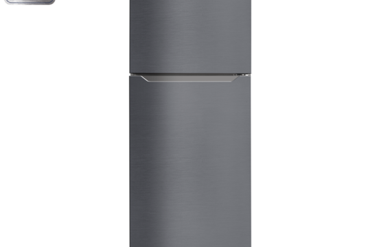 Réfrigérateur Double Portes Condor No Frost ZEN Inverter 630 L Inox