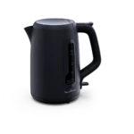 Bouilloire MOULINEX Morning 1.7L Bleu Nuit