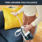 Aspirateur Vapeur ROWENTA Clean & Steam Multi 2en1 – Image 4