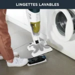 Aspirateur Vapeur ROWENTA Clean & Steam Multi 2en1 – Image 6