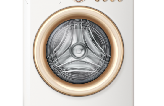 Machine à laver séchante Hisense Holiday White 10,5 kg