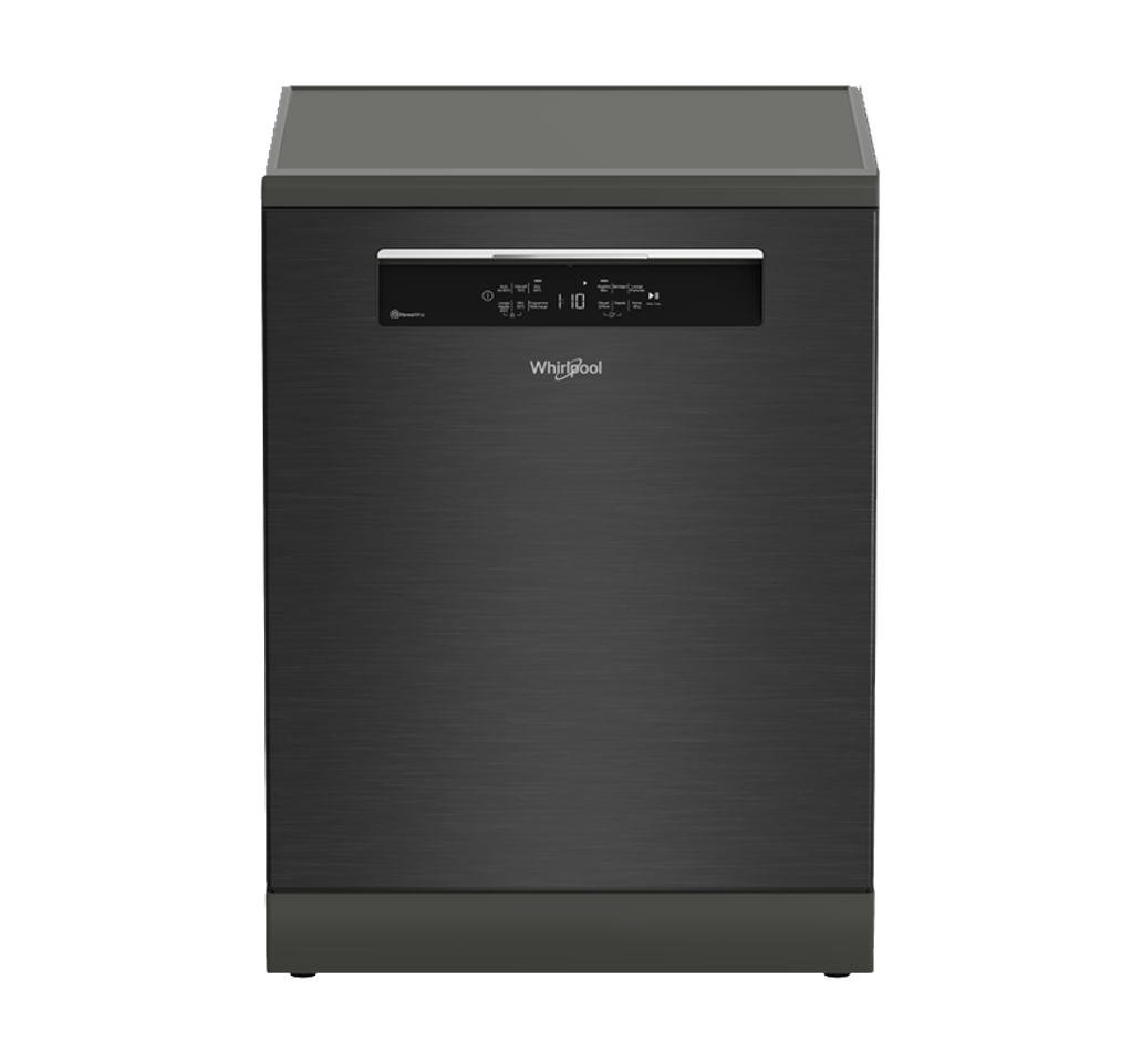 Image2-Copie.png Lave-Vaisselle Whirlpool 16 Couverts smart 11 programmes – Image 1