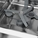 Lave-Vaisselle Whirlpool 16 Couverts smart 11 programmes – Image 5