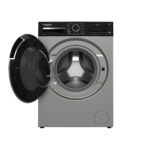 Machine a laver Whirlpool Grise smart 6th sense 12 Kg-1400 tr/min – Image 2