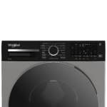 Machine a laver Whirlpool Grise smart 6th sense 12 Kg-1400 tr/min – Image 4