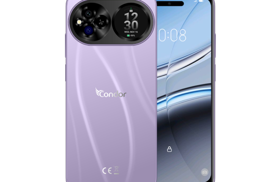 SMARTPHONE CONDOR NOVA 80 Pro 128GB/4GB