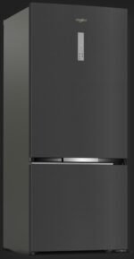 Réfrigérateur Whirlpool COMBINE 6th Sense INVERTER 490L – Image 4