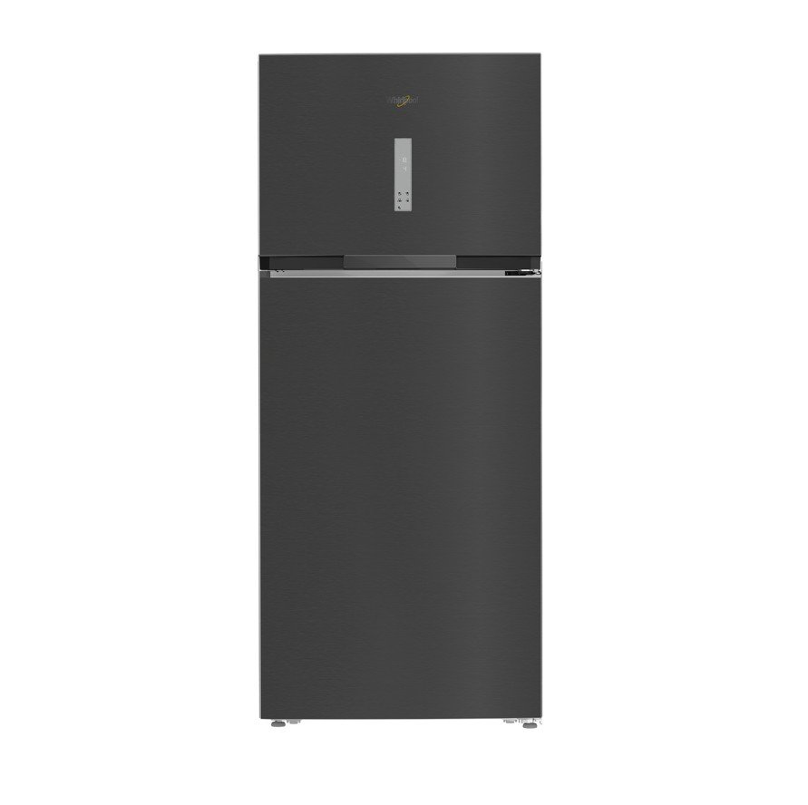 Screenshot-2025-12-25-125603.jpg Réfrigérateur Double porte Whirlpool 6th Sense Inverter Dark Inox 557 L – Image 1