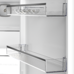 Réfrigérateur Combiné Whirlpool 6th Sense Inverter No-Frost Dark Inox 316L – Image 5