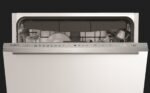 Lave-Vaisselle Whirlpool encastrable- 16 couverts - 08 programmes-10 fonctions technologiques – Image 2