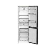 Réfrigérateur Combiné Whirlpool 6th Sense Inverter No-Frost Dark Inox 316L – Image 2