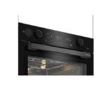 Four encastrable Whirlpool Smart HomeWhiz Électrique Noir 60 cm 15 fonctions 72 Litre – Image 4