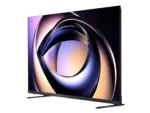 TV TOSHIBA Z770RP "75" MINI LED VIDAA 4K UHD – Image 3