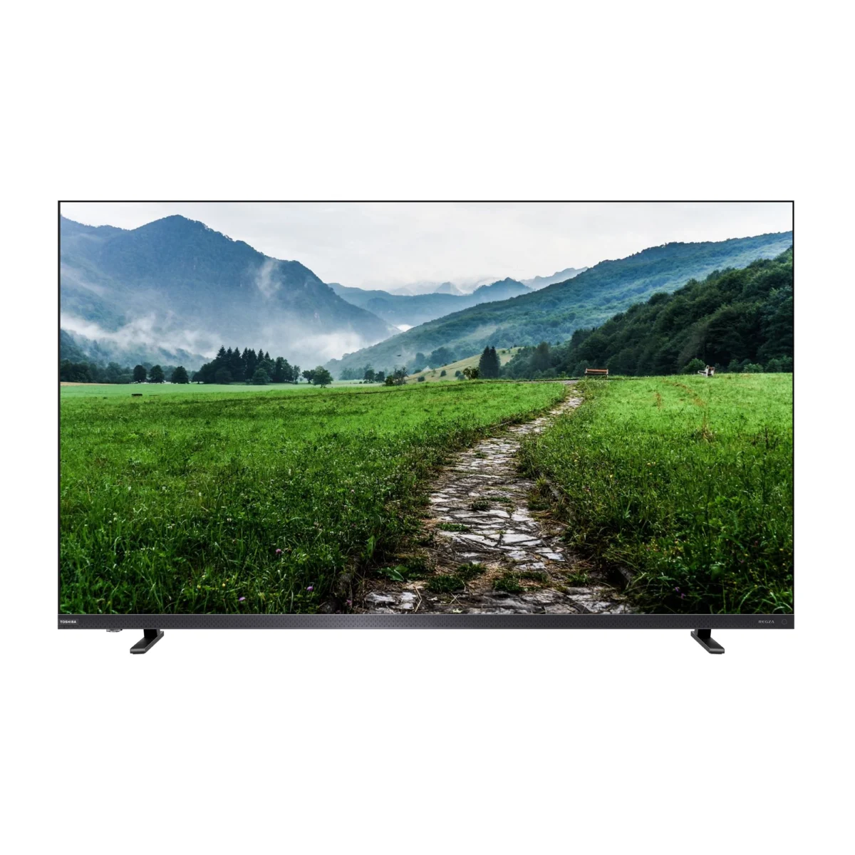 TV TOSHIBA Z770RP "65" MINI LED VIDAA 4K UHD – Image 5
