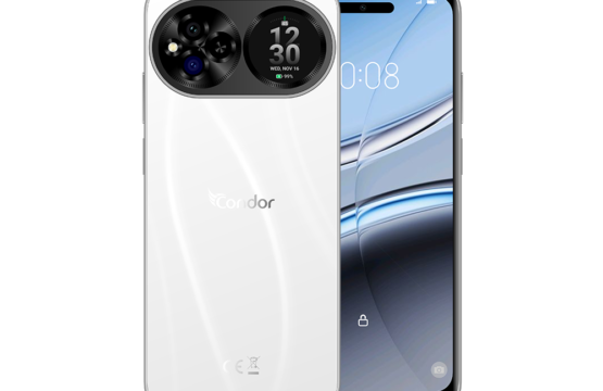 SMARTPHONE CONDOR NOVA 80 Pro 256GB/6GB