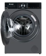 MACHINE À LAVER NARDI10.5KG FRONTALE NATA PLUS – Image 3