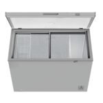 CONGÉLATEUR HORIZONTAL CANDY 410L CONVERTIBLE – Image 2