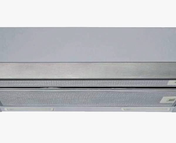 HOTTE TÉLESCOPIQUE CANDY 90CM CBT9RIX