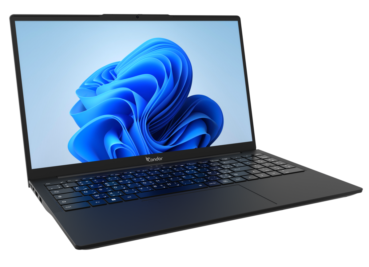 LAPTOP CONDOR CL-501 I5-1334U 512GBSSD 8GBDDR4 – Image 2