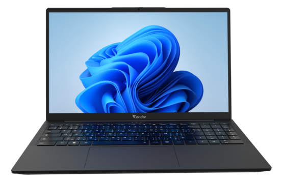 LAPTOP CONDOR CL-501 I5-1334U 512GBSSD 8GBDDR4