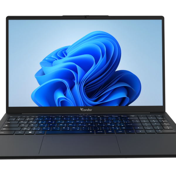 LAPTOP CONDOR CL-501 I5-1334U 512GBSSD 8GBDDR4