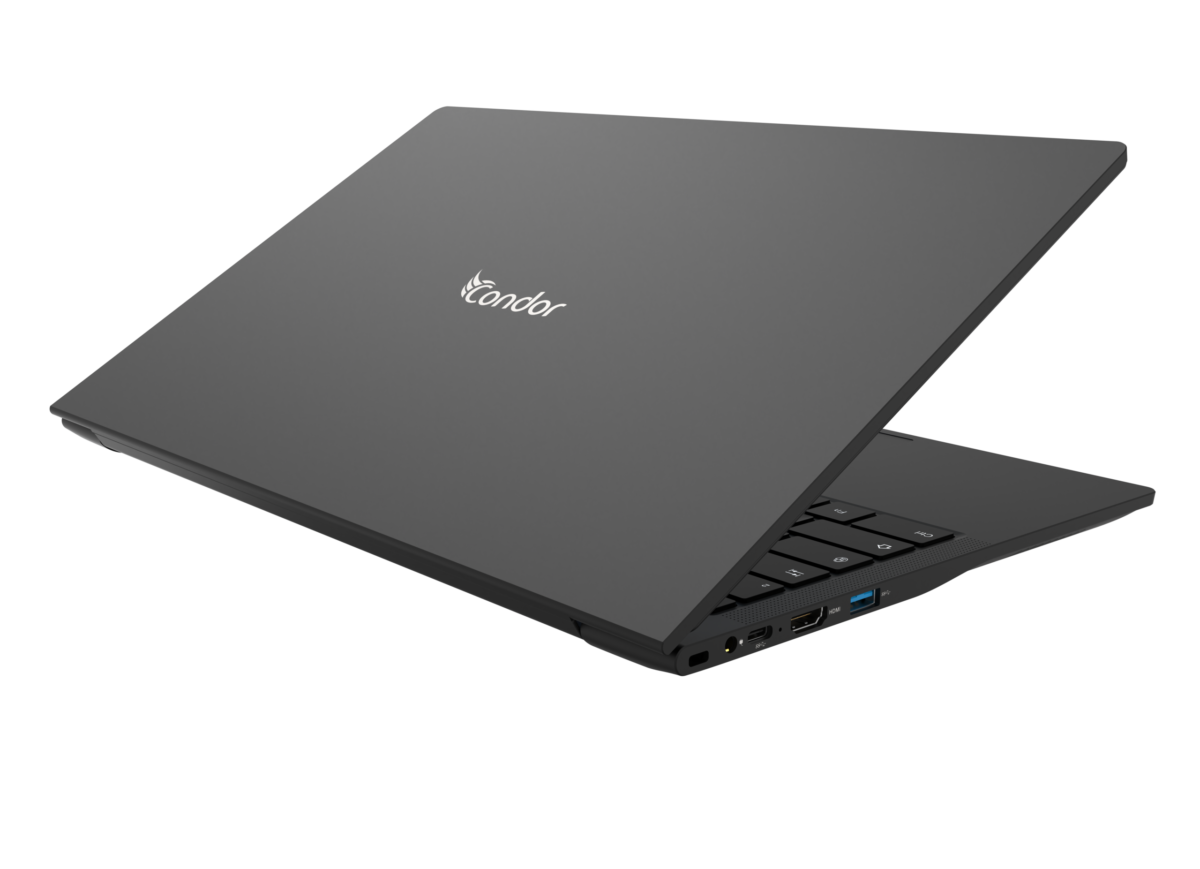 LAPTOP CONDOR CL-501 I5-1334U 512GBSSD 8GBDDR4 – Image 5