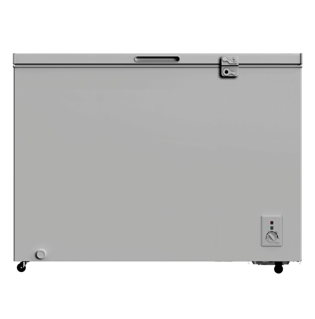 CONGÉLATEUR HORIZONTAL CANDY 410L CONVERTIBLE – Image 1
