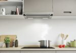 HOTTE TÉLESCOPIQUE CANDY 90CM CBT9RIX – Image 6