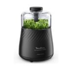HACHOIR MOULINEX 800W La Moulinette Intention 4 EN 1