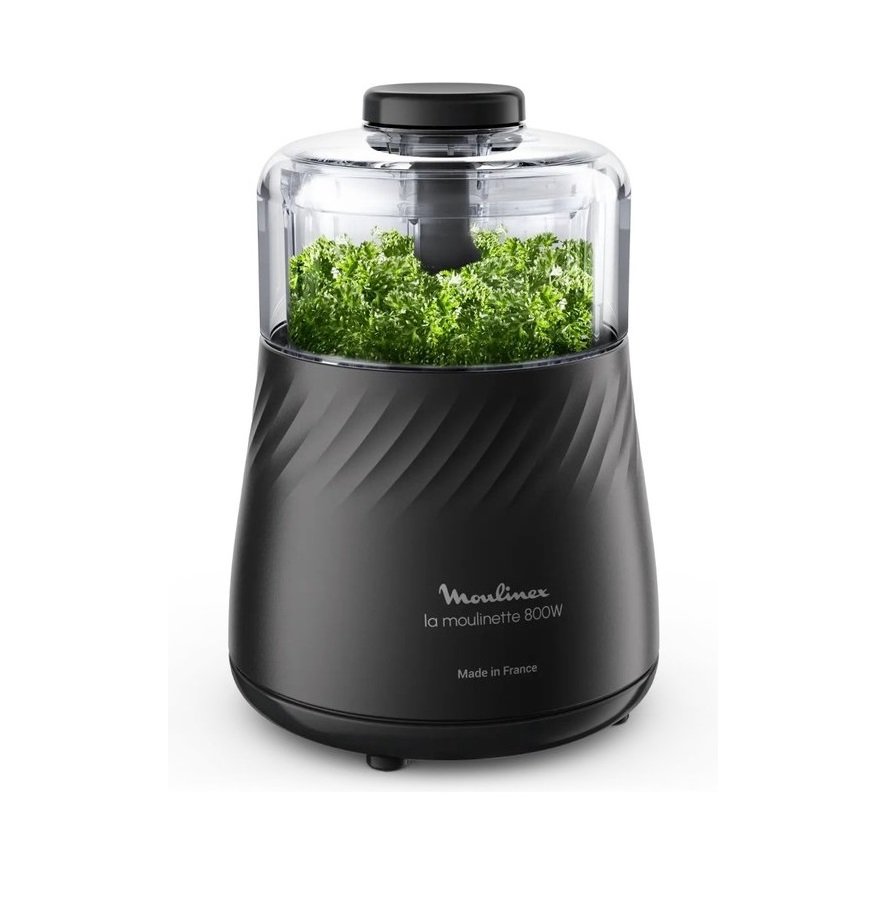 27541644-80464439 HACHOIR MOULINEX 800W La Moulinette Intention 4 EN 1 – Image 1