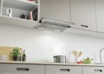 HOTTE TÉLESCOPIQUE CANDY 90CM CBT9RIX – Image 5
