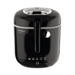 FRITEUSE MOULINEX Mega 2 KG 3.3L NOIR