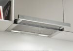 HOTTE TÉLESCOPIQUE CANDY 90CM CBT9RIX – Image 2