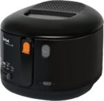 Friteuse Tefal ONE1.2 KG Compacte avec Thermostat Réglable & Filtration d’Huile – Image 2