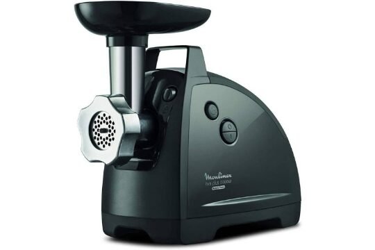 Hachoir à viande électrique Moulinex  2000 W