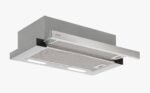 HOTTE TÉLESCOPIQUE CANDY 90CM CBT9RIX – Image 3