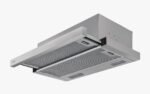 HOTTE TÉLESCOPIQUE CANDY 90CM CBT9RIX – Image 4