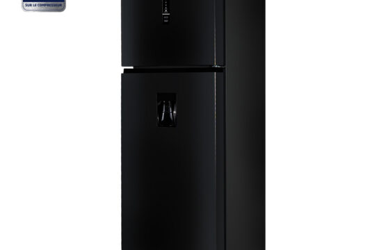 Réfrigérateur Condor Double Porte 630L No Frost One NEO Series matte black