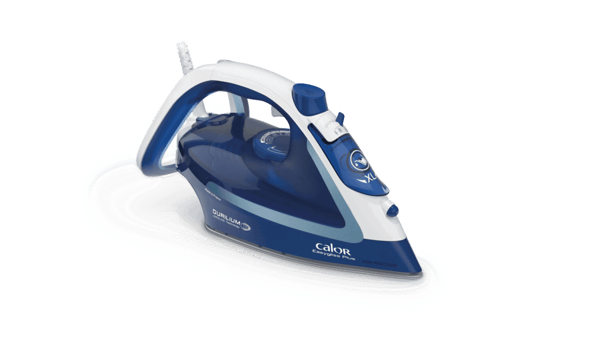 FER À REPASSER CALOR 2700W EASYGLISS PLUS – Image 1