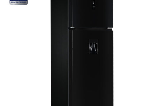 Réfrigérateur Condor Double Porte560 L No Frost One NEO Series Matte black