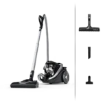 Aspirateur Traîneau Sans Sac Rowenta Silence Force Cyclonic Effitech 2.5 L