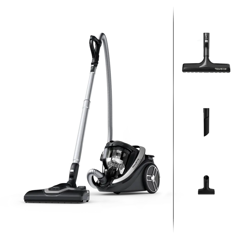 Digital-RWT_RO7936EA_2211401221_H1 Aspirateur Traîneau Sans Sac Rowenta Silence Force Cyclonic Effitech 2.5 L – Image 1