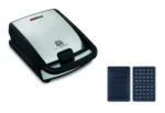 Gaufrier, sandwich TEFAL Snack Collection avec 2 Jeux de Plaques – Image 3