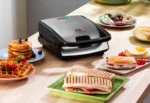 Gaufrier, sandwich TEFAL Snack Collection avec 2 Jeux de Plaques – Image 2
