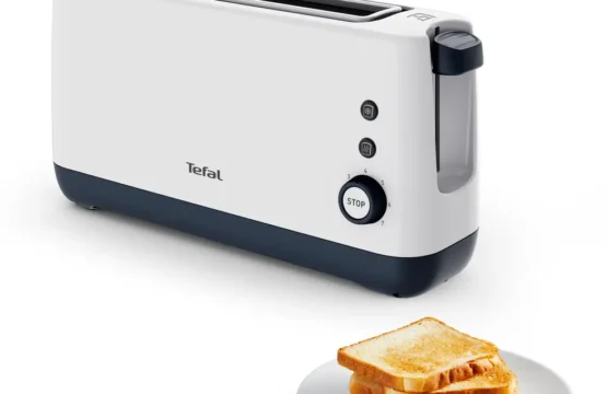 Grille-pain TEFAL TOASTER SIMPLE FENTE