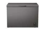 CONGÉLATEUR HORIZONTAL HISENSE 286 L Defrost Convertible
