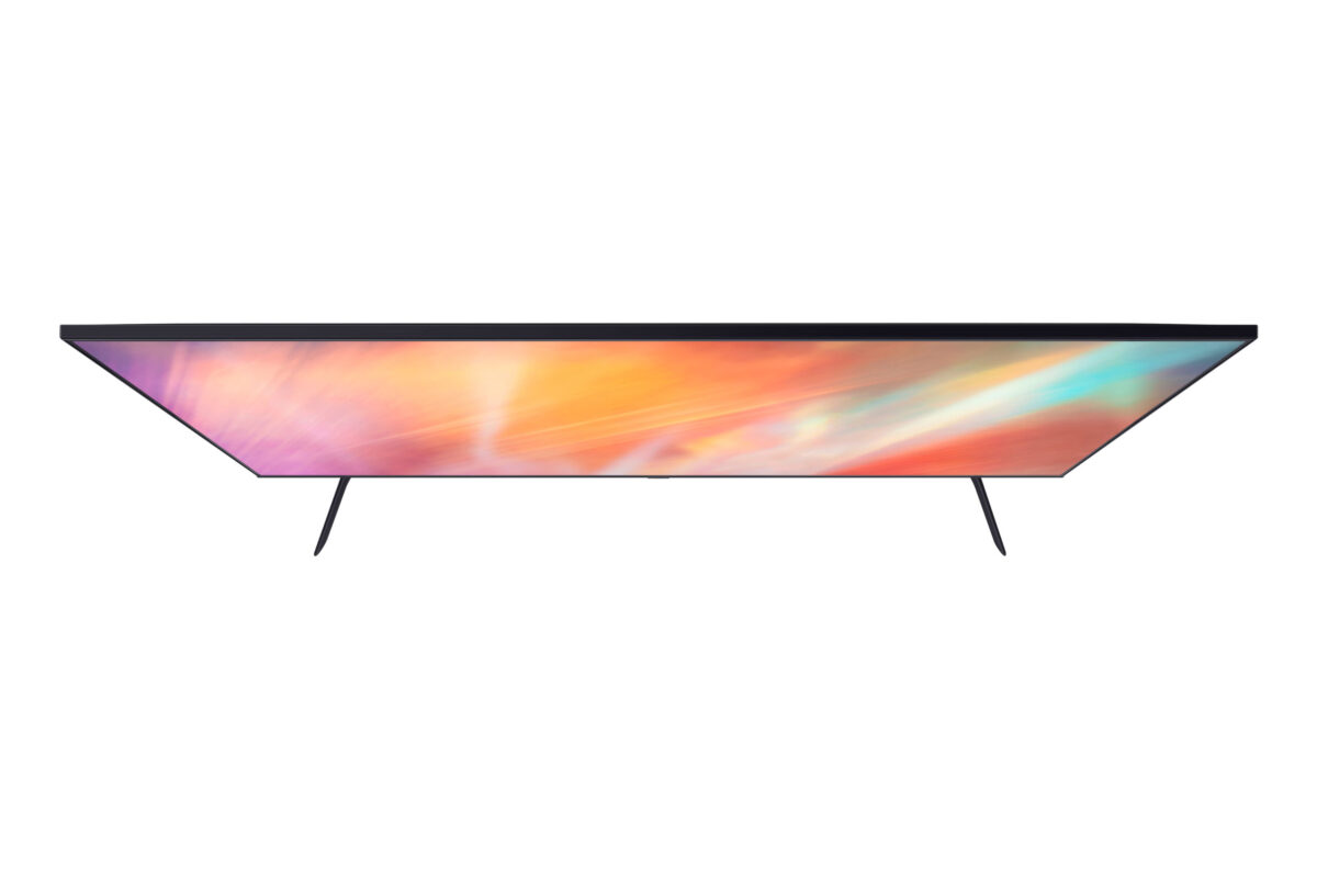 SMART TV SAMSUNG QLED 4K 65" HDR10+ Tizen™ – Image 3
